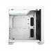 Корпус Fractal Design Torrent Compact White TG Clear Tint / E-ATX, TG / 2x180mm fans inc. / FD-C-TOR1C-03