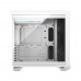 Корпус Fractal Design Torrent Compact White TG Clear Tint / E-ATX, TG / 2x180mm fans inc. / FD-C-TOR1C-03