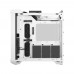 Корпус Fractal Design Torrent Compact White TG Clear Tint / E-ATX, TG / 2x180mm fans inc. / FD-C-TOR1C-03