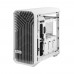 Корпус Fractal Design Torrent Compact White TG Clear Tint / E-ATX, TG / 2x180mm fans inc. / FD-C-TOR1C-03