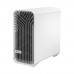 Корпус Fractal Design Torrent Compact White TG Clear Tint / E-ATX, TG / 2x180mm fans inc. / FD-C-TOR1C-03