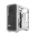 Корпус Fractal Design Torrent Compact White TG Clear Tint / E-ATX, TG / 2x180mm fans inc. / FD-C-TOR1C-03