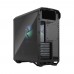 Корпус Fractal Design Torrent Compact RGB Black TG Light Tint / E-ATX, TG / 2x180mm RGB fans inc. / FD-C-TOR1C-02