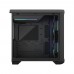 Корпус Fractal Design Torrent Compact RGB Black TG Light Tint / E-ATX, TG / 2x180mm RGB fans inc. / FD-C-TOR1C-02