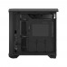 Корпус Fractal Design Torrent Compact Black TG Dark Tint / E-ATX, TG / 2x180mm fans inc. / FD-C-TOR1C-01