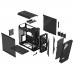 Корпус Fractal Design Torrent Compact Black TG Dark Tint / E-ATX, TG / 2x180mm fans inc. / FD-C-TOR1C-01