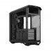 Корпус Fractal Design Torrent Compact Black TG Dark Tint / E-ATX, TG / 2x180mm fans inc. / FD-C-TOR1C-01