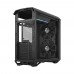 Корпус Fractal Design Torrent Compact Black TG Dark Tint / E-ATX, TG / 2x180mm fans inc. / FD-C-TOR1C-01