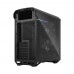 Корпус Fractal Design Torrent Compact Black TG Dark Tint / E-ATX, TG / 2x180mm fans inc. / FD-C-TOR1C-01