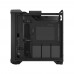 Корпус Fractal Design Torrent Compact Black TG Dark Tint / E-ATX, TG / 2x180mm fans inc. / FD-C-TOR1C-01