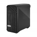 Корпус Fractal Design Torrent Compact Black TG Dark Tint / E-ATX, TG / 2x180mm fans inc. / FD-C-TOR1C-01