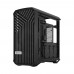 Корпус Fractal Design Torrent Compact Black TG Dark Tint / E-ATX, TG / 2x180mm fans inc. / FD-C-TOR1C-01