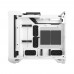 Корпус Fractal Design Torrent Nano White TG Clear Tint / mITX, TG / 1x180mm fan inc. / FD-C-TOR1N-03