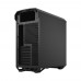 Корпус Fractal Design Torrent Compact Black Solid / E-ATX / 2x180mm fans inc. / FD-C-TOR1C-04