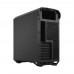 Корпус Fractal Design Torrent Compact Black Solid / E-ATX / 2x180mm fans inc. / FD-C-TOR1C-04