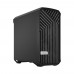 Корпус Fractal Design Torrent Compact Black Solid / E-ATX / 2x180mm fans inc. / FD-C-TOR1C-04