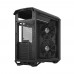 Корпус Fractal Design Torrent Compact Black Solid / E-ATX / 2x180mm fans inc. / FD-C-TOR1C-04