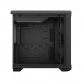 Корпус Fractal Design Torrent Compact Black Solid / E-ATX / 2x180mm fans inc. / FD-C-TOR1C-04