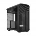 Корпус Fractal Design Torrent Compact Black Solid / E-ATX / 2x180mm fans inc. / FD-C-TOR1C-04