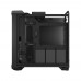 Корпус Fractal Design Torrent Compact Black Solid / E-ATX / 2x180mm fans inc. / FD-C-TOR1C-04