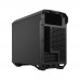 Корпус Fractal Design Torrent Nano Black Solid / mITX / 1x180mm fan inc. / FD-C-TOR1N-04