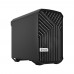 Корпус Fractal Design Torrent Nano Black Solid / mITX / 1x180mm fan inc. / FD-C-TOR1N-04