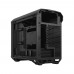 Корпус Fractal Design Torrent Nano Black Solid / mITX / 1x180mm fan inc. / FD-C-TOR1N-04