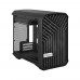 Корпус Fractal Design Torrent Nano Black Solid / mITX / 1x180mm fan inc. / FD-C-TOR1N-04