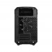 Корпус Fractal Design Torrent Nano Black TG Dark Tint / mITX, TG / 1x180mm fan inc. / FD-C-TOR1N-01