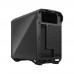 Корпус Fractal Design Torrent Nano Black TG Dark Tint / mITX, TG / 1x180mm fan inc. / FD-C-TOR1N-01