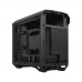 Корпус Fractal Design Torrent Nano Black TG Dark Tint / mITX, TG / 1x180mm fan inc. / FD-C-TOR1N-01