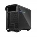 Корпус Fractal Design Torrent Nano Black TG Dark Tint / mITX, TG / 1x180mm fan inc. / FD-C-TOR1N-01