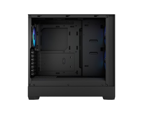 Корпус Fractal Design Pop Air RGB Black TG Clear Tint / FD-C-POR1A-06