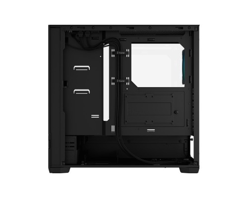 Корпус Fractal Design Pop Air RGB Black TG Clear Tint / FD-C-POR1A-06