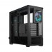 Корпус Fractal Design Pop Air RGB Black TG Clear Tint / FD-C-POR1A-06