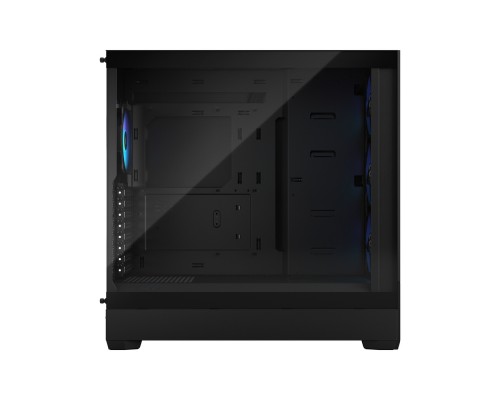 Корпус Fractal Design Pop XL Air RGB Black TG Clear Tint / FD-C-POR1X-06