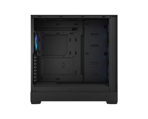 Корпус Fractal Design Pop XL Air RGB Black TG Clear Tint / FD-C-POR1X-06