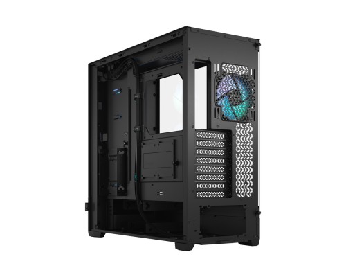 Корпус Fractal Design Pop XL Air RGB Black TG Clear Tint / FD-C-POR1X-06