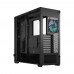 Корпус Fractal Design Pop XL Air RGB Black TG Clear Tint / FD-C-POR1X-06