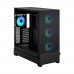 Корпус Fractal Design Pop XL Air RGB Black TG Clear Tint / FD-C-POR1X-06