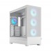 Корпус Fractal Design Pop XL Air RGB White TG Clear Tint / FD-C-POR1X-01