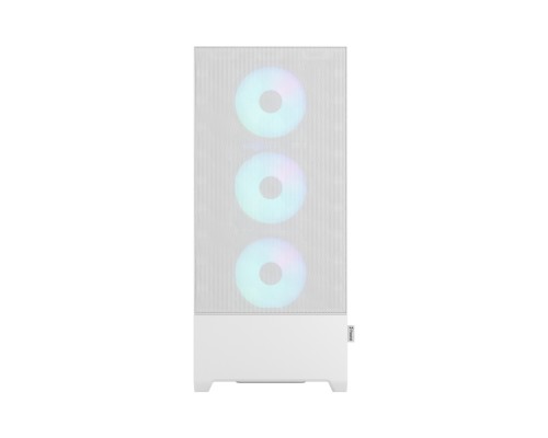 Корпус Fractal Design Pop XL Air RGB White TG Clear Tint / FD-C-POR1X-01