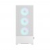 Корпус Fractal Design Pop XL Air RGB White TG Clear Tint / FD-C-POR1X-01