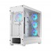 Корпус Fractal Design Pop XL Air RGB White TG Clear Tint / FD-C-POR1X-01