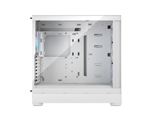 Корпус Fractal Design Pop XL Air RGB White TG Clear Tint / FD-C-POR1X-01