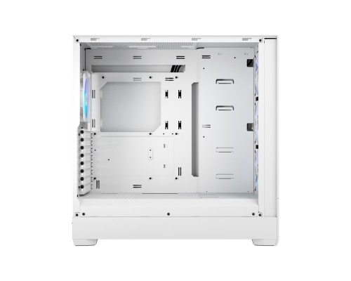 Корпус Fractal Design Pop XL Air RGB White TG Clear Tint / FD-C-POR1X-01