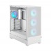 Корпус Fractal Design Pop XL Air RGB White TG Clear Tint / FD-C-POR1X-01