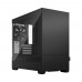 Корпус Fractal Design Pop Mini Silent Black TG Clear Tint / mATX / FD-C-POS1M-02