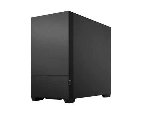 Корпус Fractal Design Pop Mini Silent Black TG Clear Tint / mATX / FD-C-POS1M-02