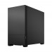 Корпус Fractal Design Pop Mini Silent Black TG Clear Tint / mATX / FD-C-POS1M-02